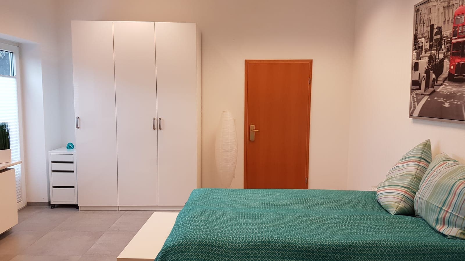 Zimmer 21 – Jana in Mülheim an der Ruhr, Ansicht 2 von 5