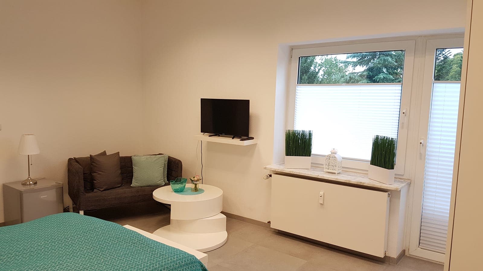 Zimmer 21 – Jana in Mülheim an der Ruhr, Ansicht 3 von 5