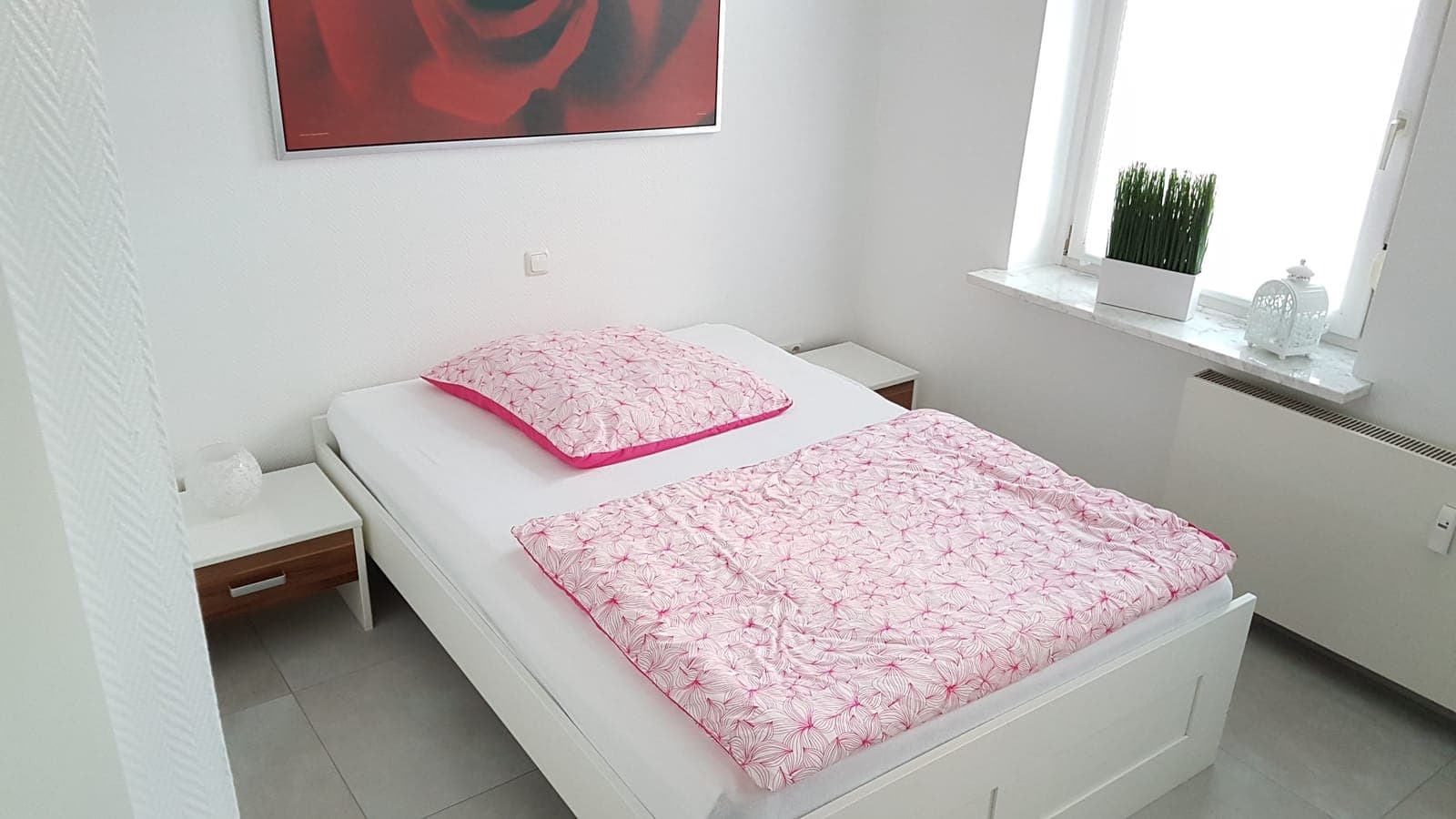 Zimmer 23 – Nadine in Mülheim an der Ruhr, Ansicht 3 von 4