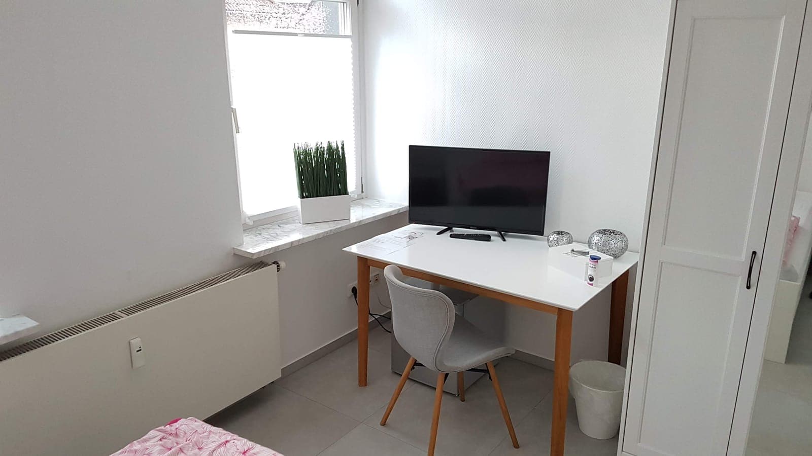 Zimmer 23 – Nadine in Mülheim an der Ruhr, Ansicht 4 von 4