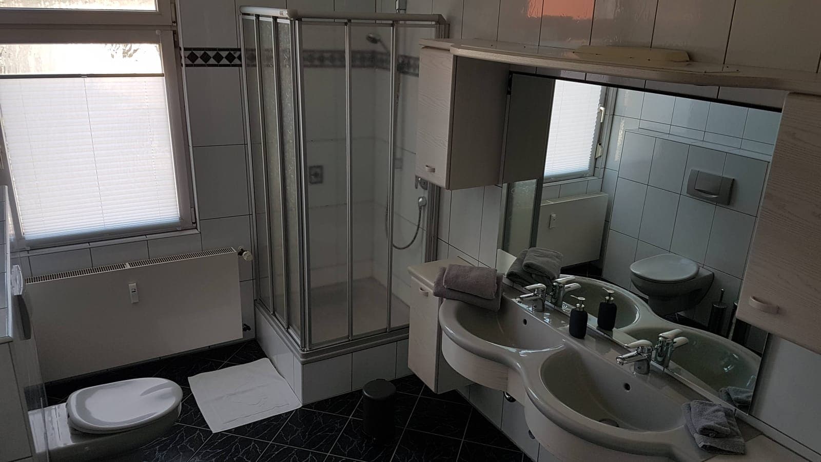 Zimmer 22 – Hildegard in Mülheim an der Ruhr, Ansicht 3 von 5