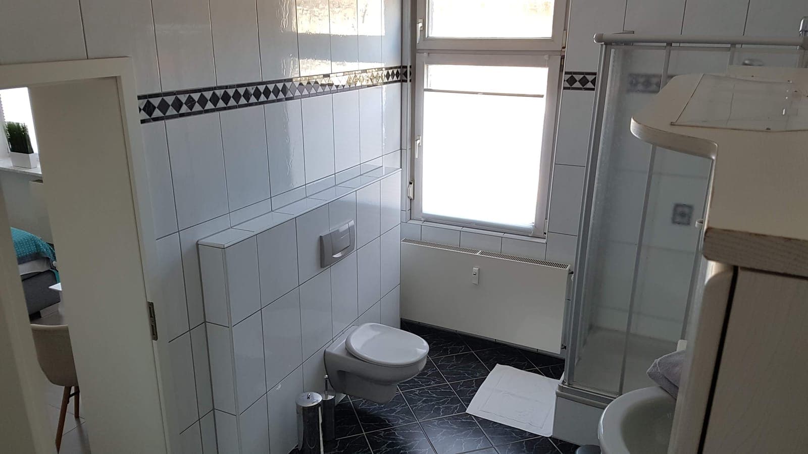 Zimmer 22 – Hildegard in Mülheim an der Ruhr, Ansicht 4 von 5